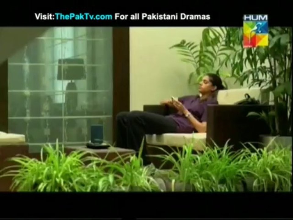 Kadurat Episode 4 By HUM TV