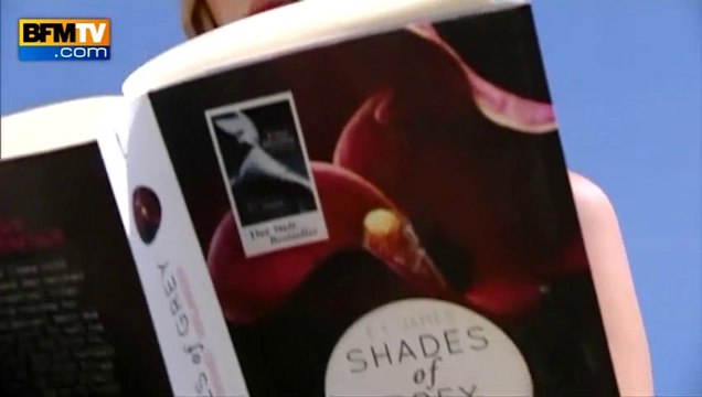 Zapping - 07/08: grêle dans la Loire, le roman érotique qui inspire les Britanniques, les manifestations en Tunisie, …