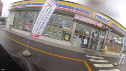 僕とバイクの生きる道（後編）