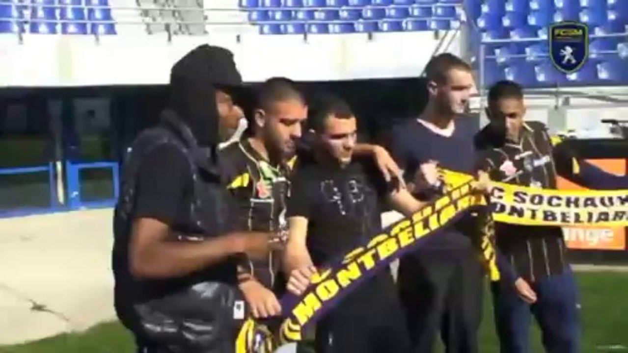 Friday sport   Pimp My Club