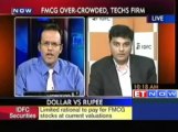 Polarisation In The Market Is Very Acute: IDFC Securities