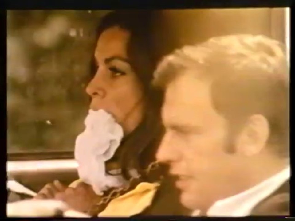 Crime Thief aka Le voleur de crimes" (1969) Goodbye Florinda