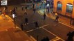 Nuits d'émeutes en Grande-Bretagne