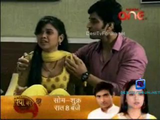 Haunted Nights 7th August 2013 Video Watch Online