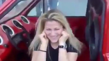 Une sono très très impressionnante