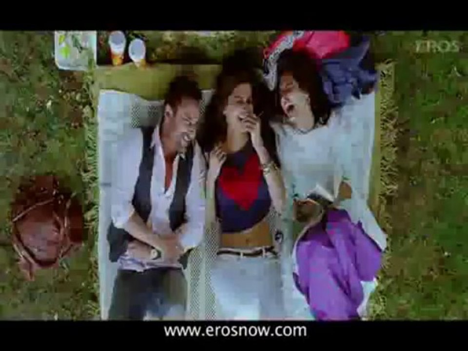 Daru Desi