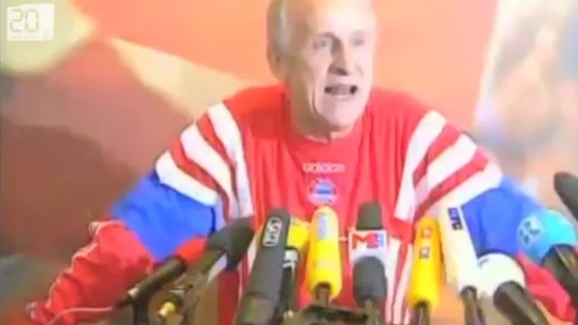 friday sport - joue la comme Thierry Henry