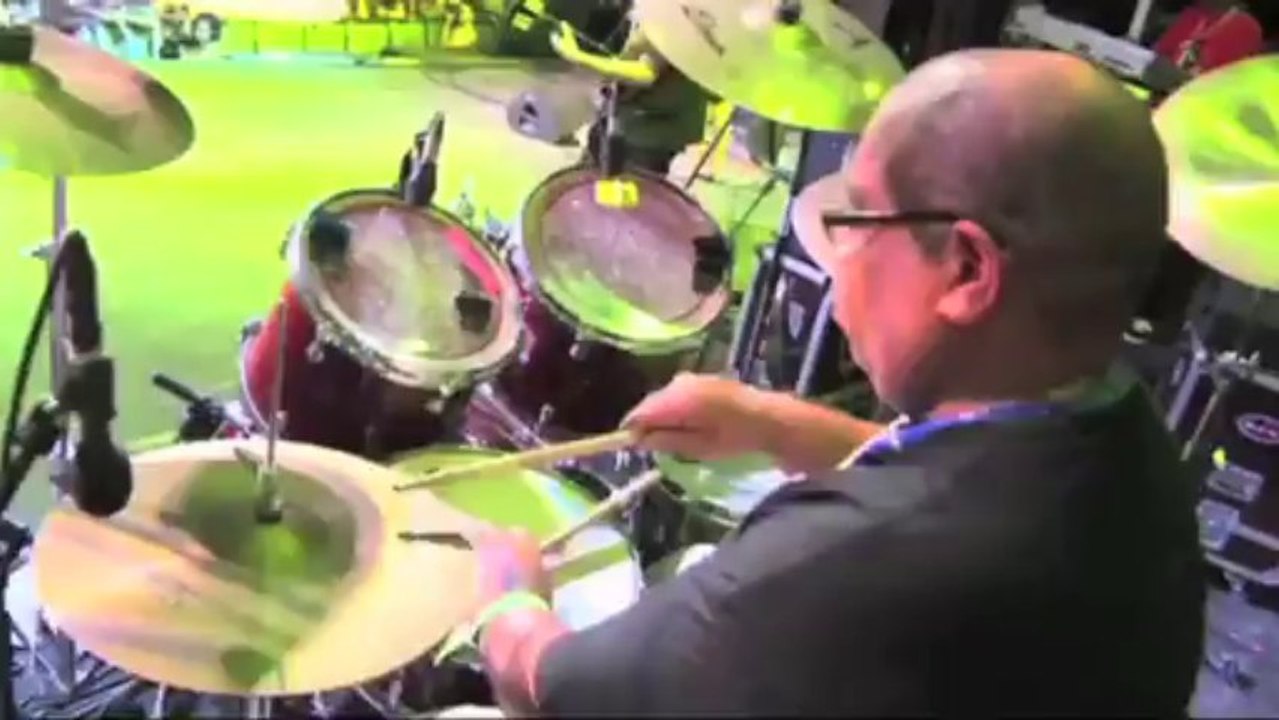 Special Main Stage @ Rototom Sunsplash 2012