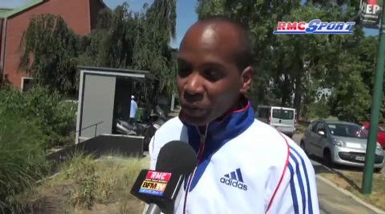 Mondiaux d'escrime / Trevejo, de Cuba aux Bleus - 07/08