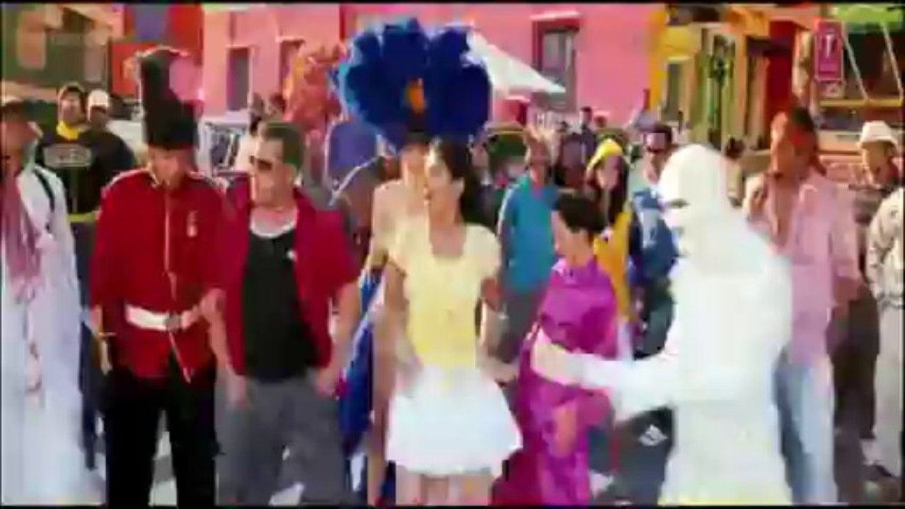Dhinka Chika
