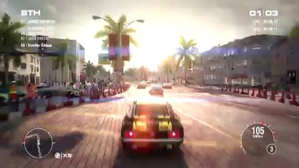 GRID 2 NEW UNION EVENTS