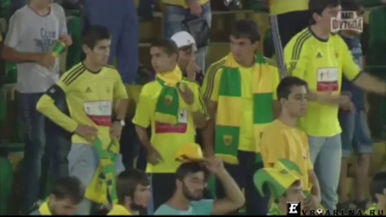 Инсайд 07.08.2013