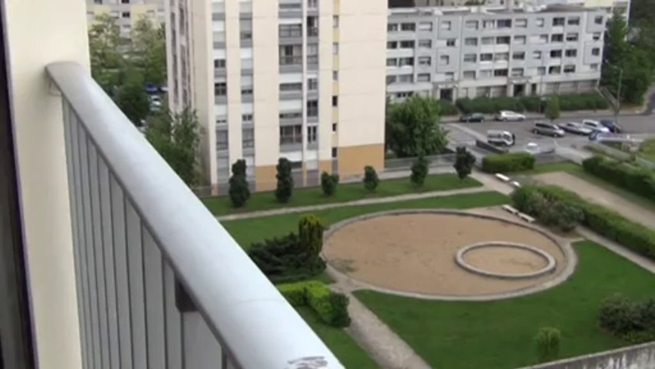 Dijon "lac" T3 rénové - Agence CARREZ immobilier