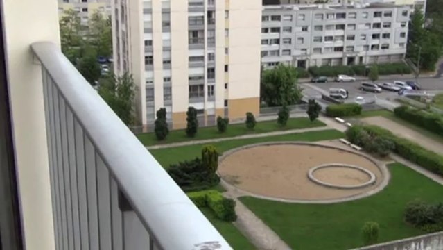 Dijon lac T3 rénové - Agence CARREZ immobilier