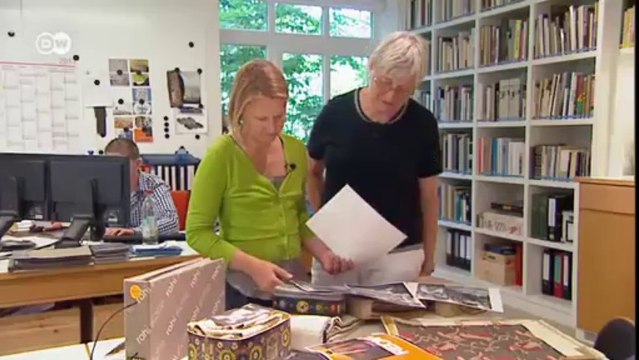 Empresa textil Rohi - Tejidos para los asientos de avión | Hecho en Alemania