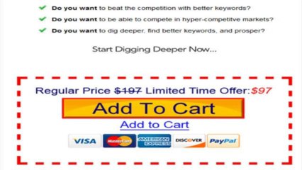 keyword sniper pro tutorial