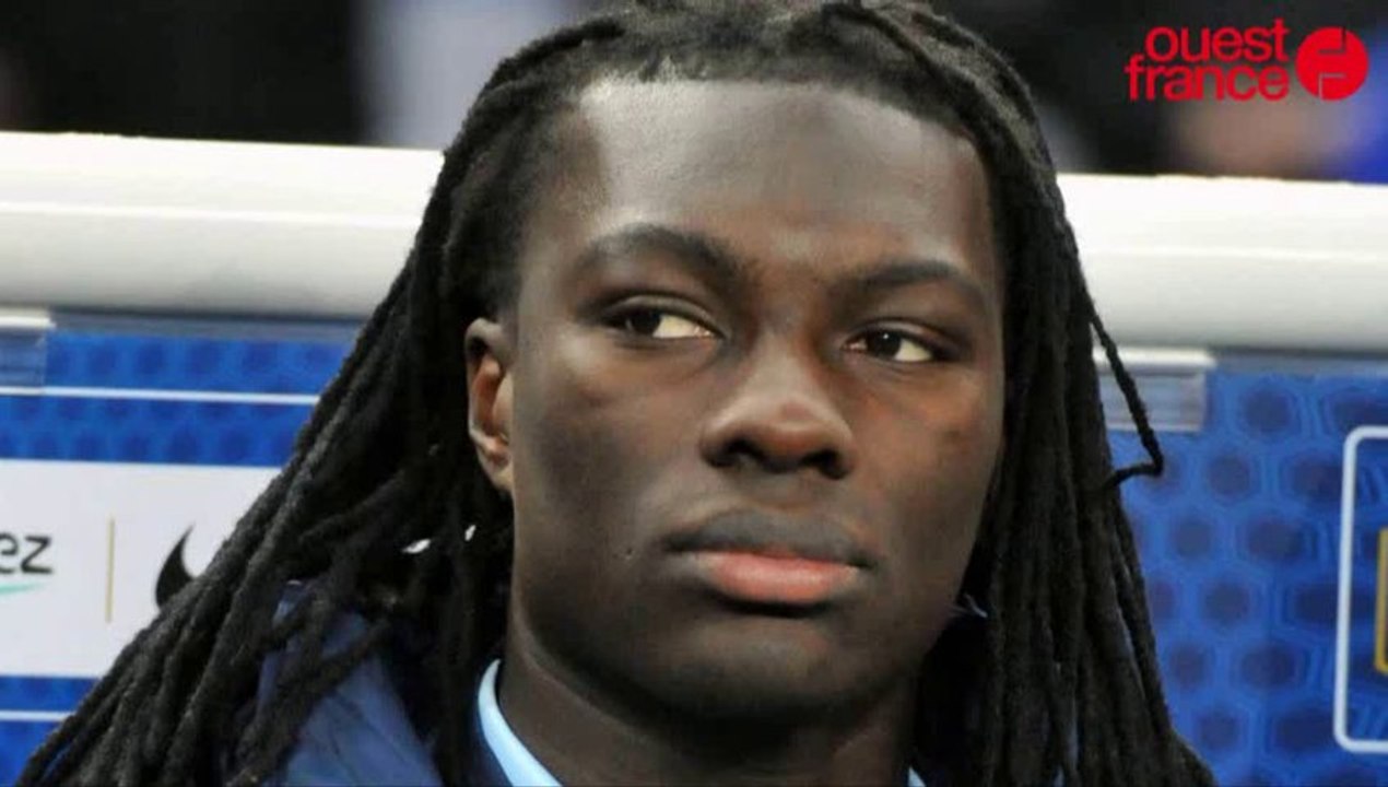 Olympique Lyonnais : le divorce Aulas - Gomis vu par Pierre Mènes