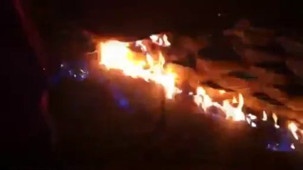 Fire...heh..heheh...FIIIRE! Heh