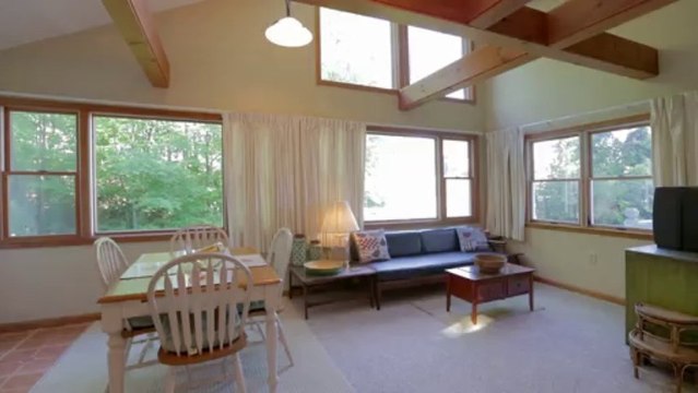 Lake Champlain Vacation Rental Home - Vermont Cottages for Rent - Lakefront