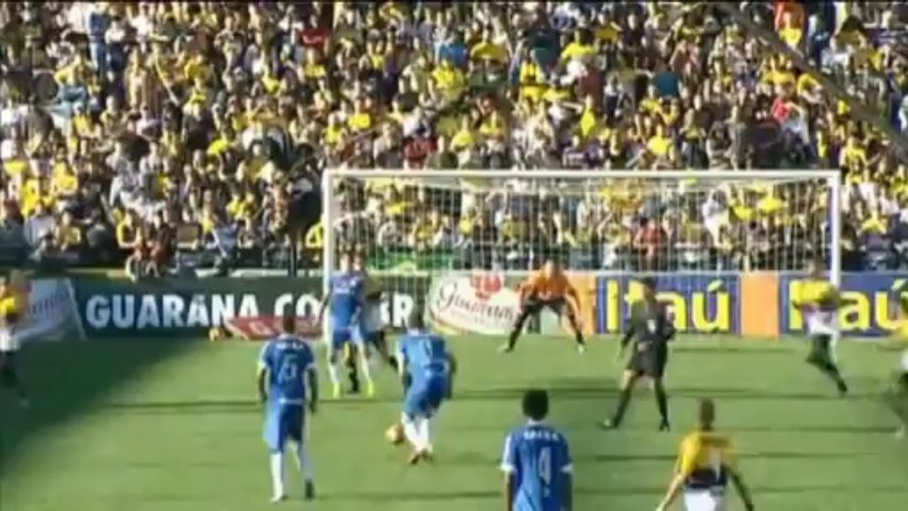 Top5: Ballmitnahme a la Messi! Juninho vernascht sie alle