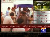 Geo FIR-07 Aug 2013-Part 3-Weekly Crimes Recap & Roznamcha.