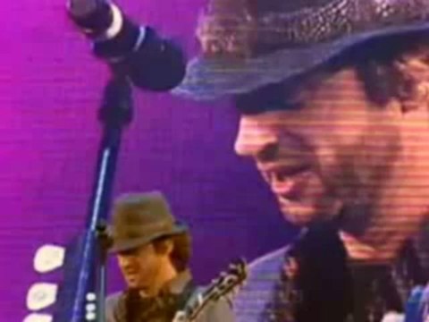 Crimen Fito Paez con Gustavo Cerati,Coki & The Killer Burritos