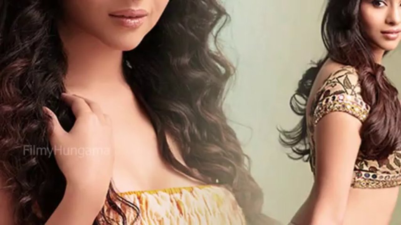 Laxshmi Devi Hot Photoshoot