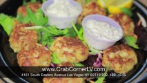 Best Seafood Las Vegas; Crab Corner pt. 4