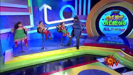 கணவனும் மனைவியும் எப்படி இருக்கனும்?