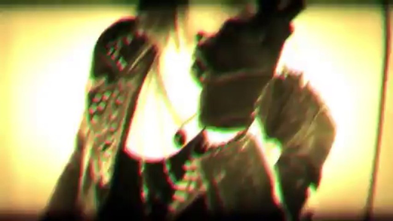 ROGUE-Rebellion（MV FULL）