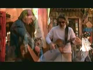 Collective Soul - Music In High Places