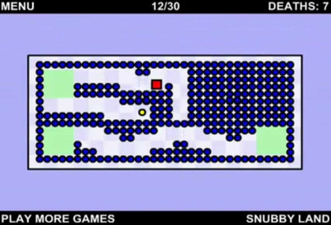 Le jeu le plus difficile du monde