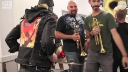 Avez-vous un doigt magique?