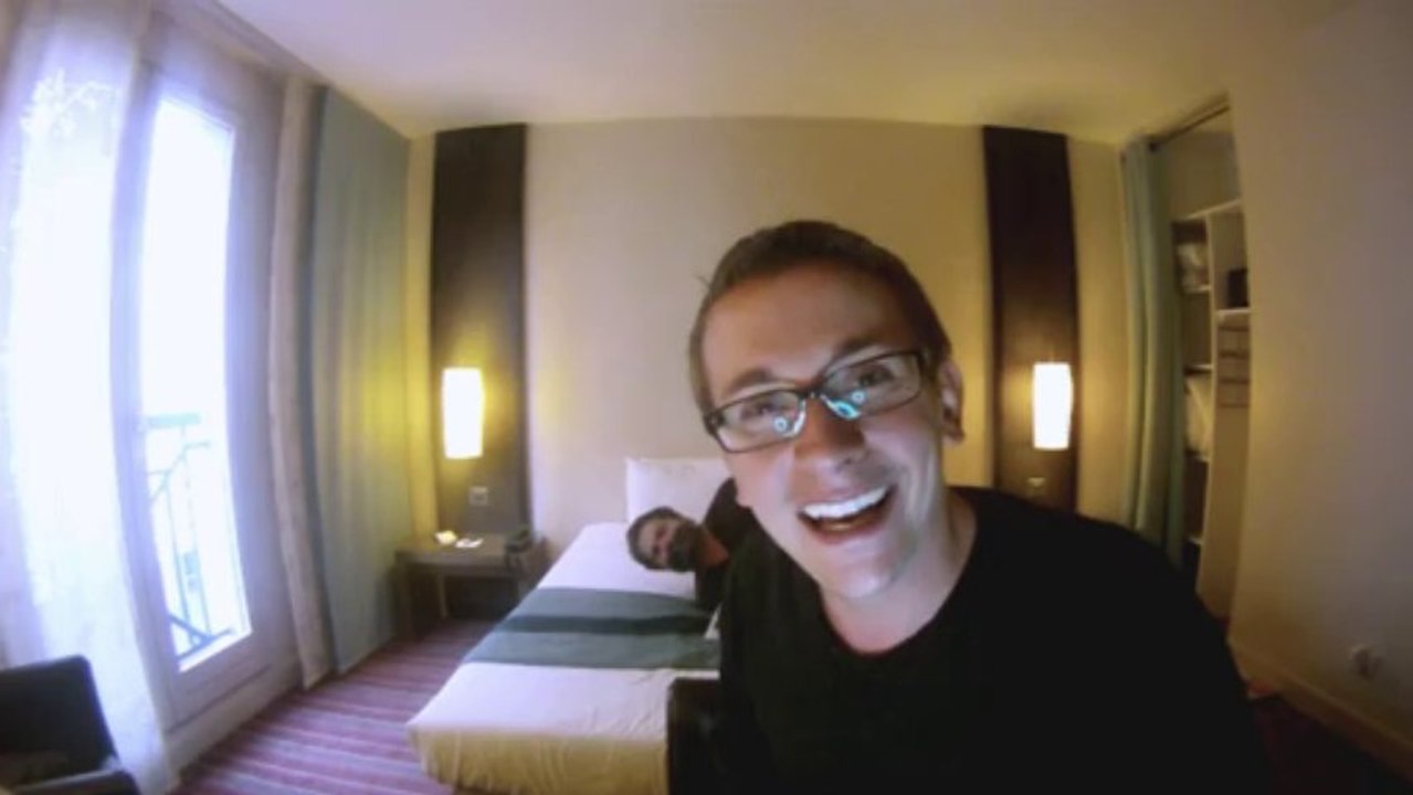 Rewind Lyon FAIL !