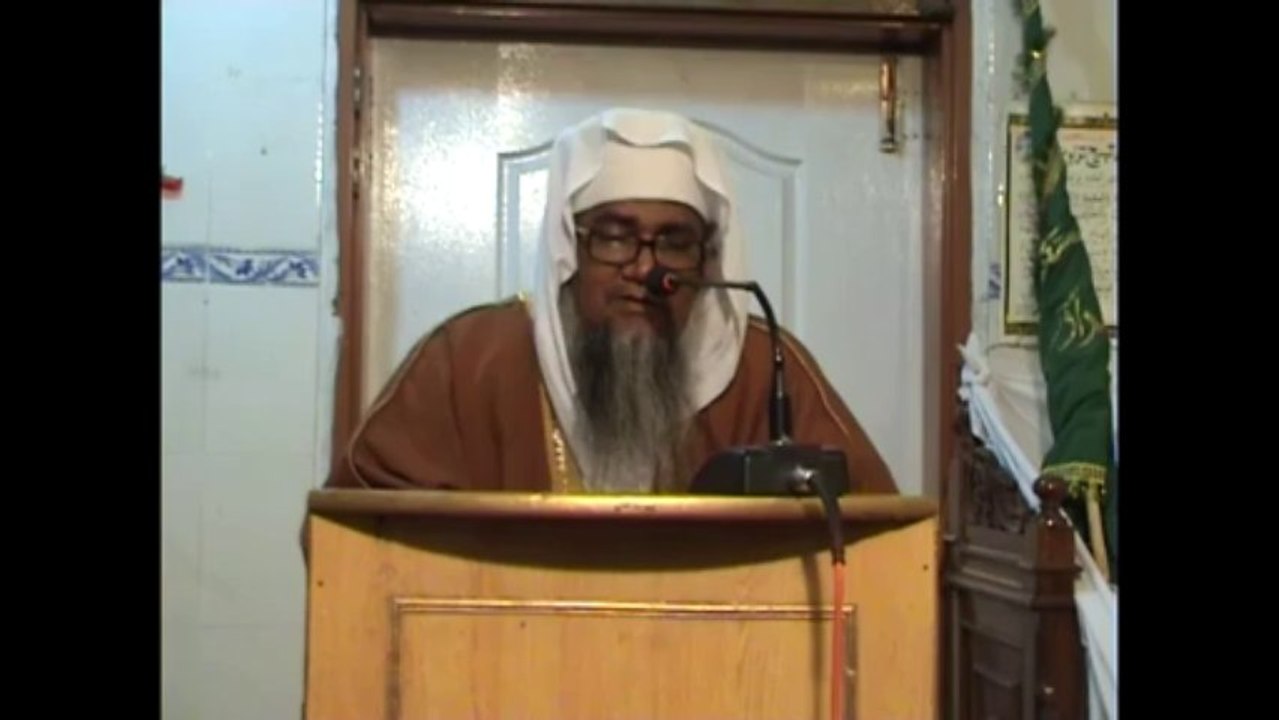 Rohaniyat-o-maadniyat by Peer Dr.M.Akram Jan Qadri -21-5-13-Part 6