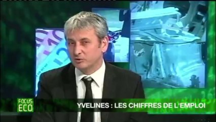 Focus Eco : Les demandeurs d’emplois face à la crise