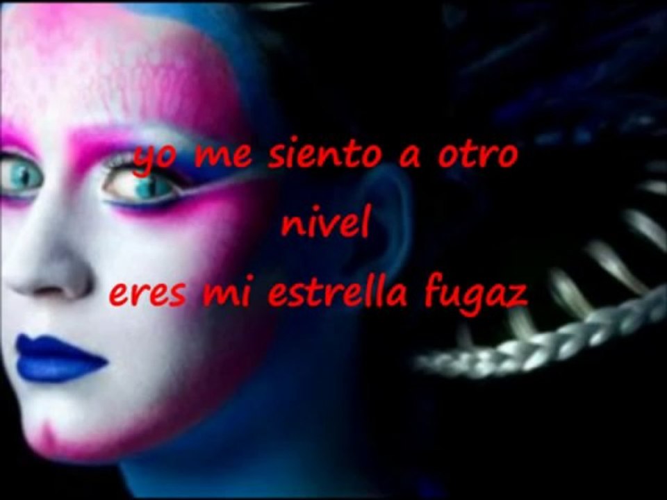 E.T. - Katy Perry Cover (spanish version)