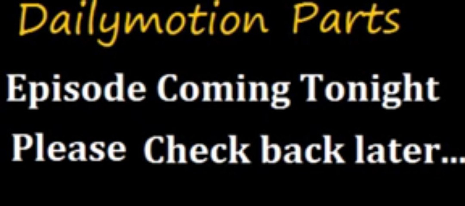 Dailymotion