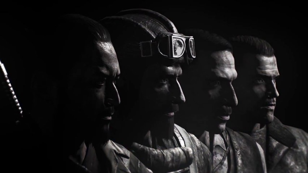 Call of Duty Black Ops 2 - Origins