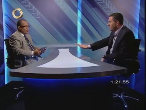 Briquet: El país que tenemos no es el que nos merecemos