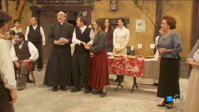 TRISTAN Y MARTIN JURADO DE TORTILLAS ESDPV 07-08-201