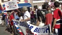 Gibilterra: una contesa infinita tra Regno Unito e Spagna