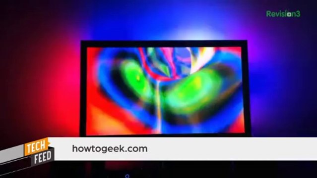 Your HDTV Might Have Chromecast Built In! Easy Hack For Deeper Blacks, Raspberry Pi Film Scanner, Glasses Free 3D Update, Awesome OTA Antenna Stories - HD Nation