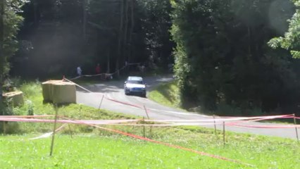 Trieves 2013 Equipage Labadie / Mathieu