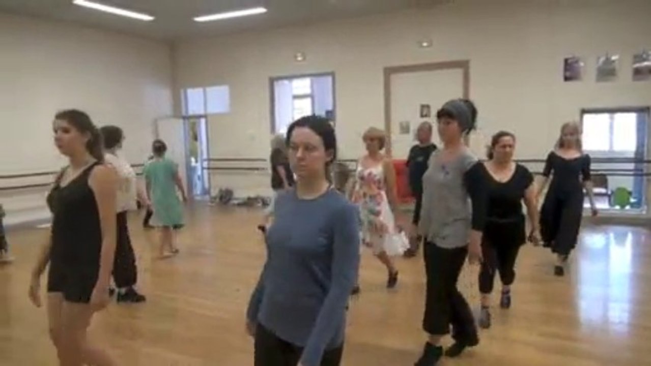 Danses Renaissance et Baroque à Auxerre