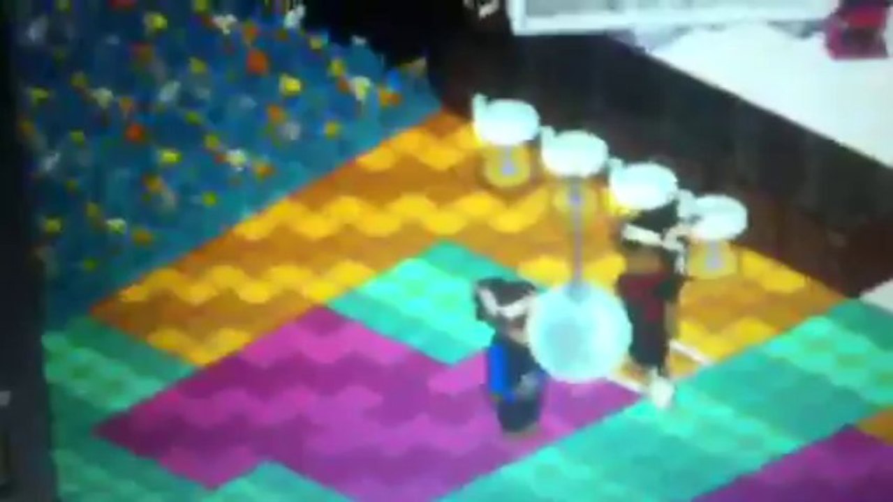 Vidéo des 148 vues de la chaîne