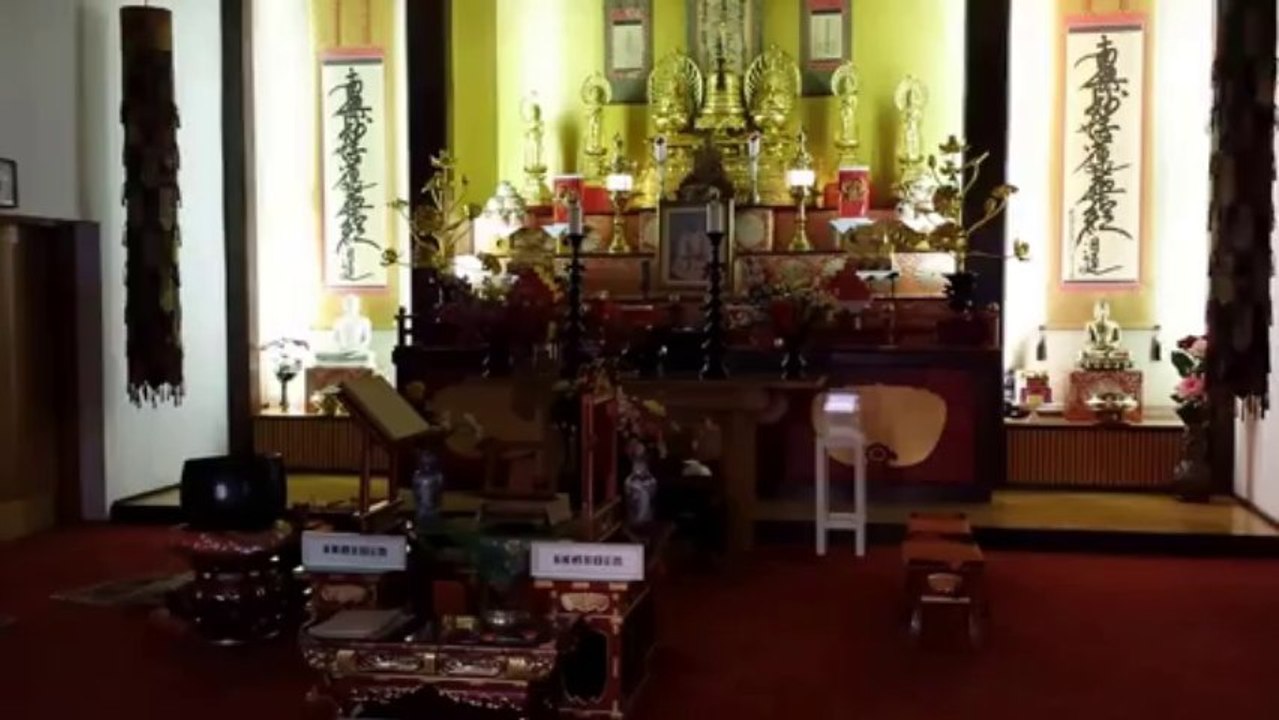 Pagode Wien