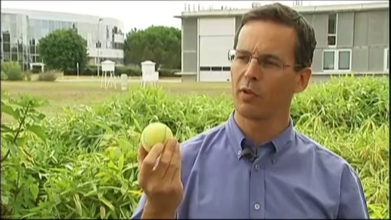 Orages : la guerre des grêlons est déclarée