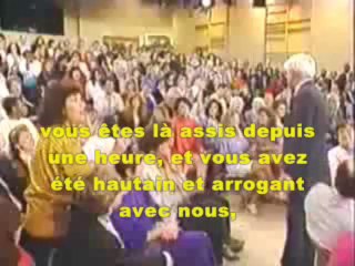 TV SCANDALS-RACISTES DESPERATE HOUSEWIVES