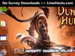 Dungeon Hunter 4 Hack - No Survey Free Download [August 2013]